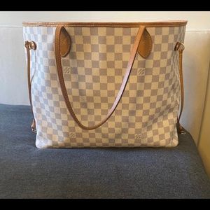 Louis Vuitton GM Neverfull